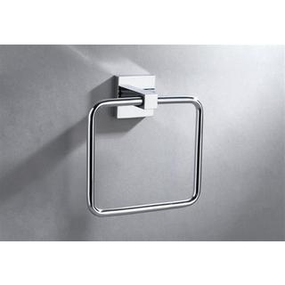 Towel Ring Gust Towel Rail Round Square Design Bathroom Accessories * NEW*