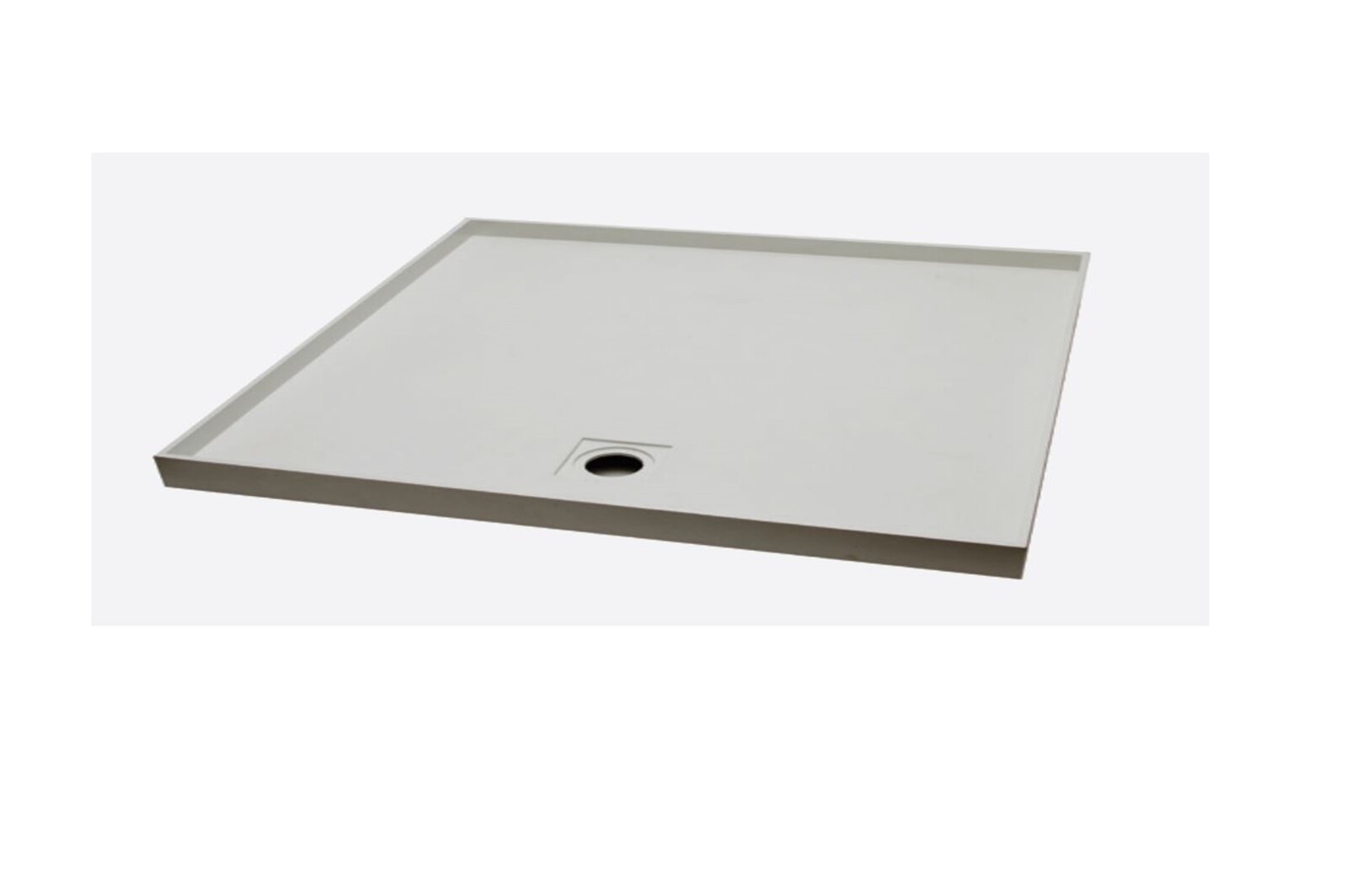 Waterproofing Shower Tile Over Tray 1200*900mm Leak Prevention Base