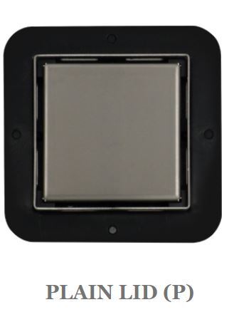Universal Tile Over Tray 1520x1010mm Shower Base Centre Outlet Various Waste Gra - Picture 41 of 60