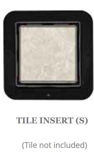 Universal Tile Over Tray 1520x1010mm Shower Base Centre Outlet Various Waste Gra - Picture 31 of 60