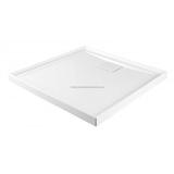 Marbletrend Daintree Shower Base Sizes:820/ 900/ 1220/ 1000 Polymarble Self Supporting Marbleite