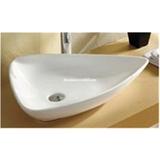 Bench Mount Vessel Basin Triangle Art Design Slimline 650x480 (533KD)
