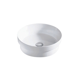 Basin Half Insert Above Counter Drop In Semi Inset 355*120 (50mm above bench)