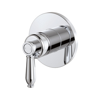 ELEANOR Wall Mixer Chrome LF 