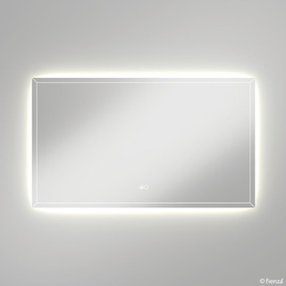Hampton LED Mirror, 1200 X 700 mm