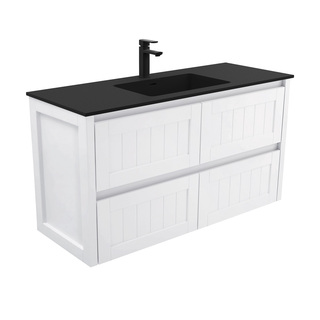 MONTANA HAMPTON 1200 Wall-Hung Vanity