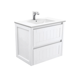 DOLCE HAMPTON 750 Wall-Hung Vanity