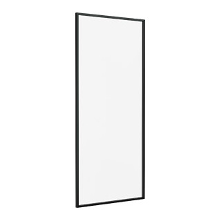 LINEA - 2000H x 900W - Black