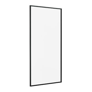 LINEA - 2000H x 1000W - Black