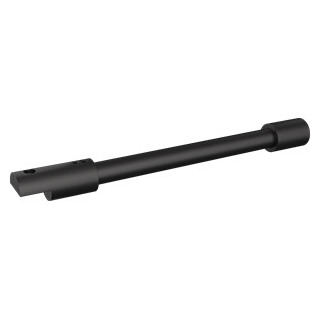 LINEA - Support Arm - 1200mm - BLACK
