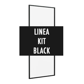 LINEA KIT - BLACK