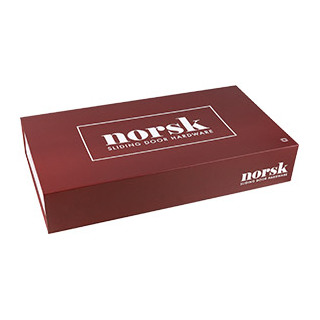 NORSK Complete Box Kit - SATIN