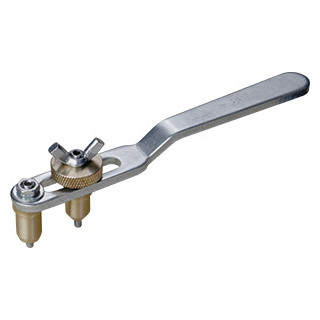 NORSK - door roller tightening tool