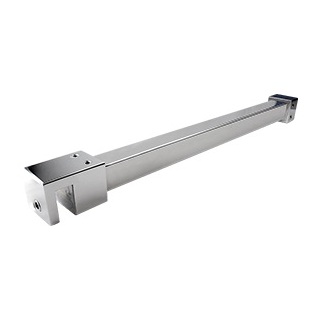 Purity - Support ARM - 1200mm Adj SQUARE