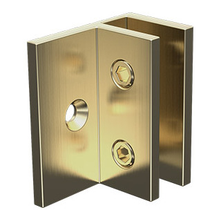 Purity ORO - WALL BRACKET OFFSET - GOLD