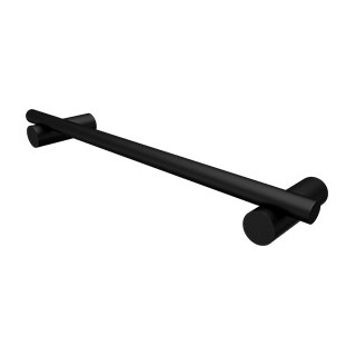 PILLAR Towel Rail 300 BLACK