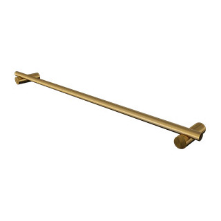 PILLAR Towel Rail 600 GOLD