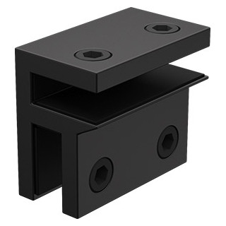 Purity NERO - Brace BRACKET LARGE - BLAC