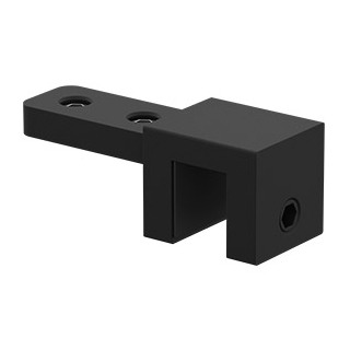 Purity NERO-MULTIARM-Glass Connect-BLACK