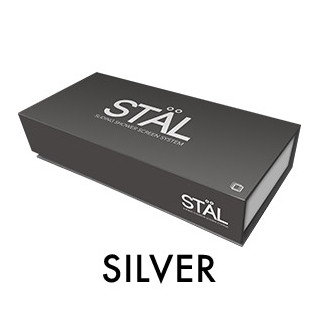 STAL - FITTINGS -  complete kit in a box