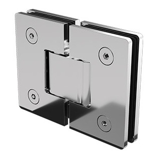 ZURICH - 6mm Glass to Glass HINGE