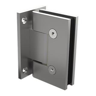 ZURICH Wall Hinge - PEARL SATIN