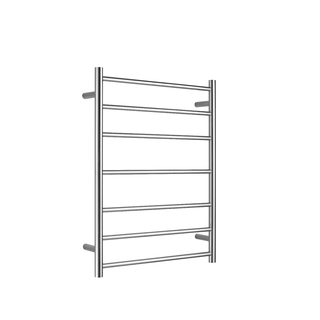 TOWEL LADDERS Chrome 600w x 800h mm Non Heated