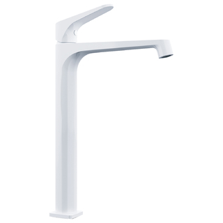VICTOR TALL BASIN MIXER White