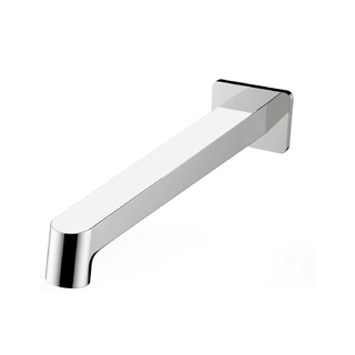 VICTOR BATH/BASIN SPOUT Chrome