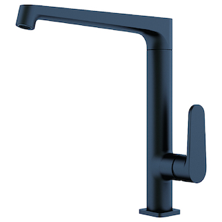 VICTOR KITCHEN MIXER Matte Black