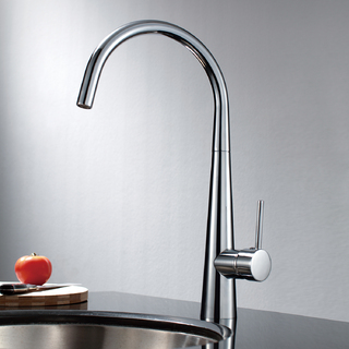 AVA SINK MIXER Chrome