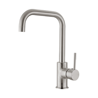 DOLCE KITCHEN MIXER Brushed Nickel