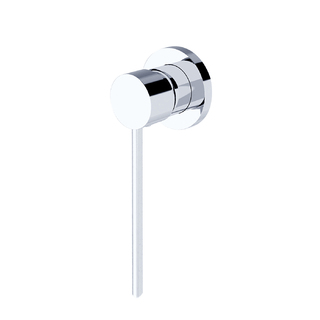 DOLCE CARE SHOWER MIXER Chrome
