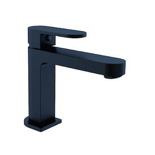 ECCO BASIN MIXER Matte Black