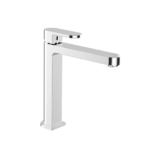 ECCO TALL BASIN MIXER Chrome