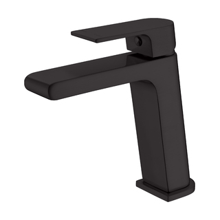 BIANCA BASIN MIXER Matte Black