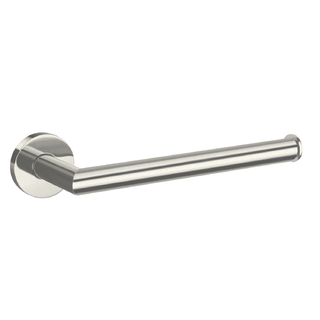 DOLCE HAND TOWEL RAIL Brushed Nickel