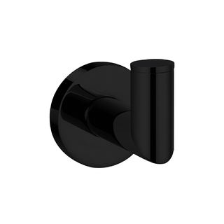 DOLCE ROBE HOOK Matte Black