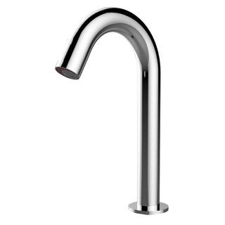 ELECTRONIC SENSOR BASIN TAP Chrome