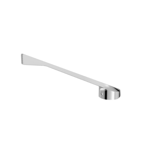 CLASSIC CARE HANDLE ONLY EXTENDED HANDLE Chrome