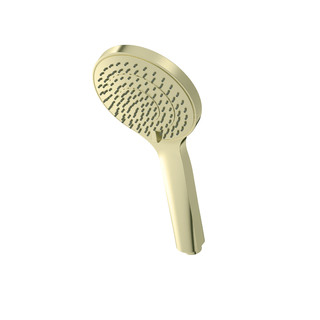 OPAL AIR HAND SHOWER HEAD ONLY Brushed Gold