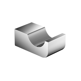 ASTRA ROBE HOOK Chrome