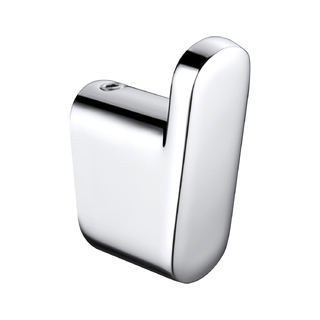 ECCO/BIANCA ROBE HOOK Chrome