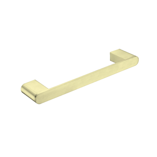 BIANCA TOWEL HOLDER Brushed Gold