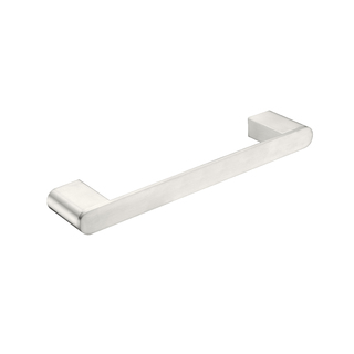 BIANCA TOWEL HOLDER Brushed Nickel