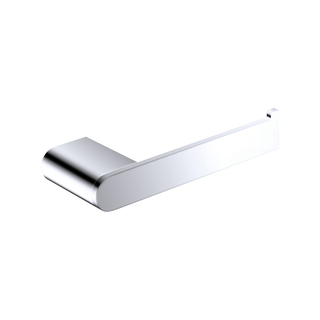 BIANCA TOILET ROLL HOLDER Chrome