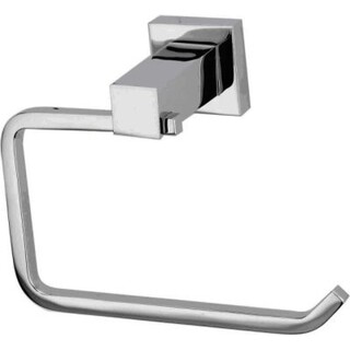 Toilet Roll Holder Cube Design 38Ser