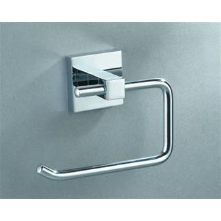 Toilet Roll Holder Paper Holder Square Design Bathroom Accessories * NEW*