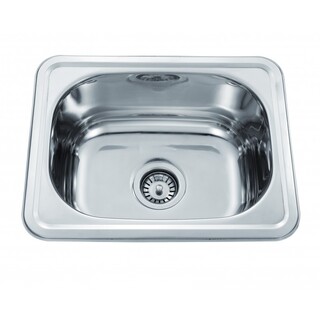 Laundry Sink Tub Trough 31 Litre 500*390*200