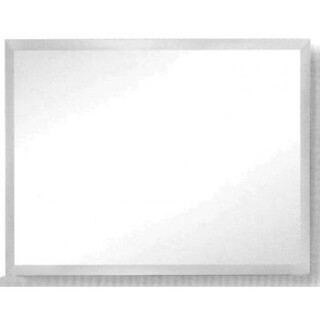 Bevel Edge Wall Mirror Design 600WX450HX5L New Wall Hung